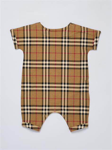 zalando burberry neonato|burberry newborn dresses.